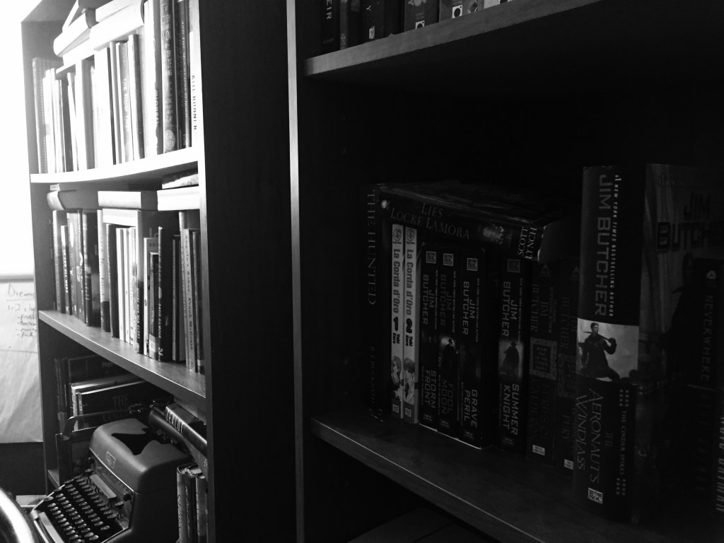 What I Read In&nbsp;2016