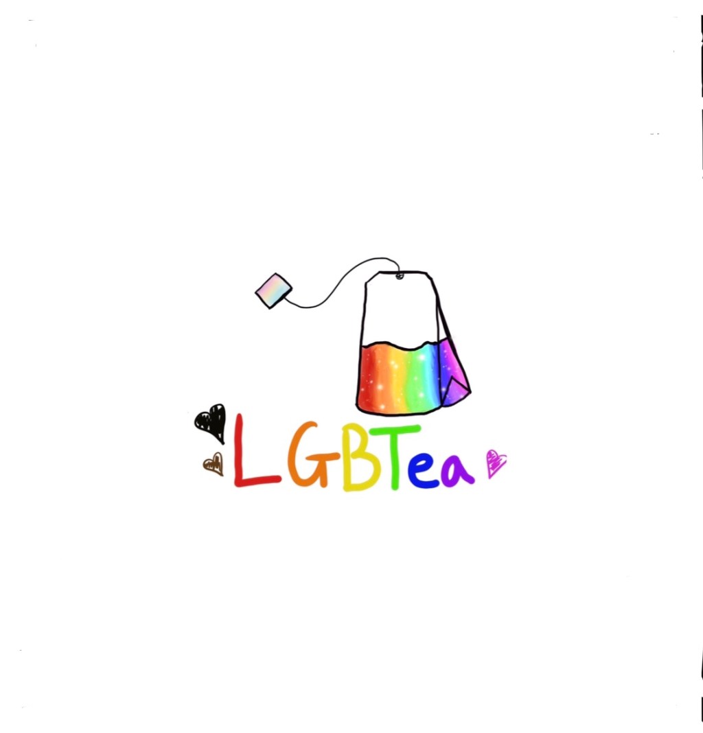 Spilling the LGBTea